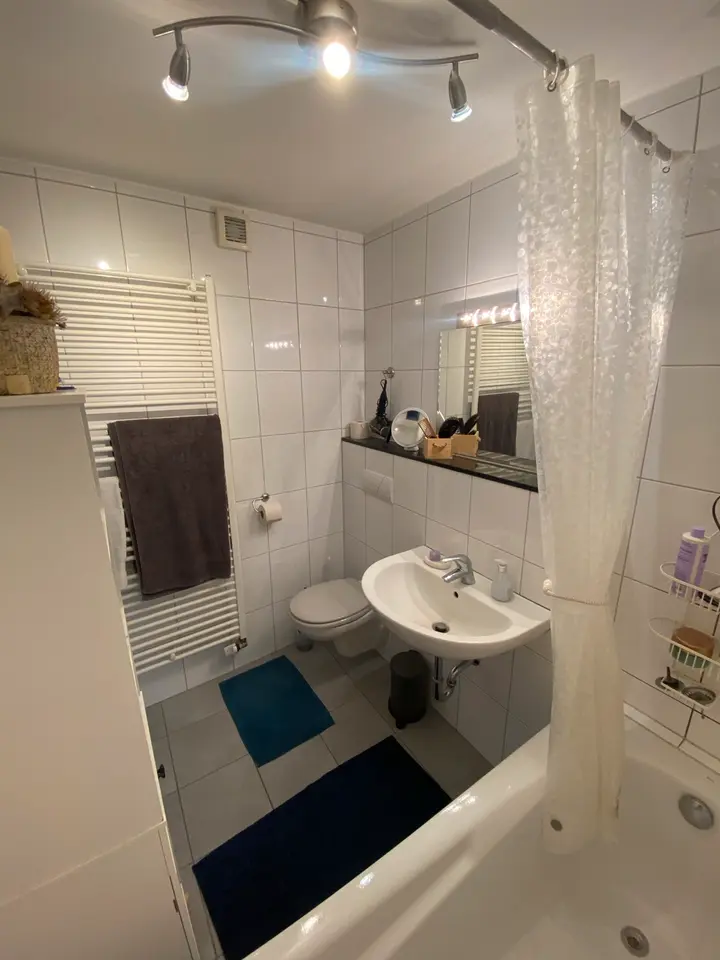 2 Zimmer Wohnung mit 43 m² in Bonn – Bild 9