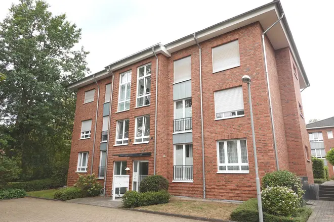 3 Zimmer Wohnung mit 93 m² in Leverkusen – Bild 11