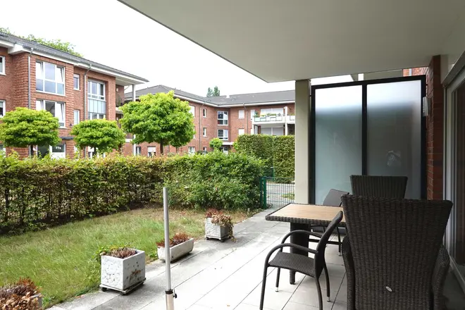 3 Zimmer Wohnung mit 93 m² in Leverkusen – Bild 2