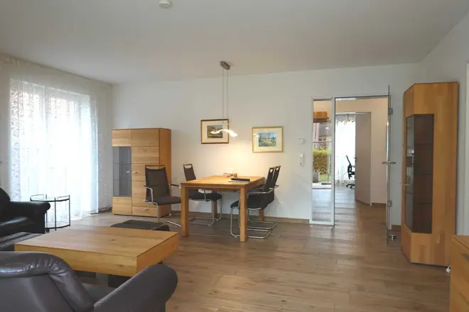 3 Zimmer Wohnung mit 93 m² in Leverkusen – Bild 4