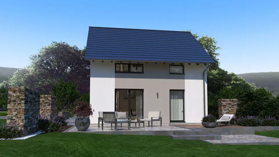 4 Zimmer Haus mit 106 m² in Lübeck – Bild 4