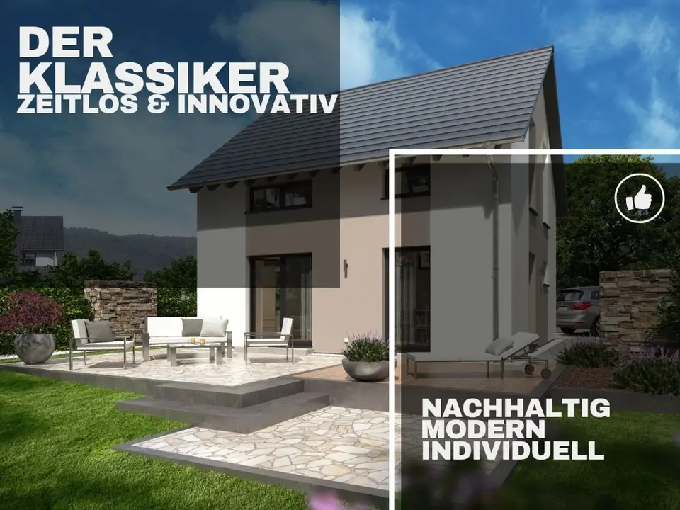 4 Zimmer Haus mit 106 m² in Lübeck – Bild 5
