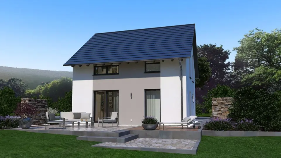 4 Zimmer Haus mit 106 m² in Lübeck – Bild 6