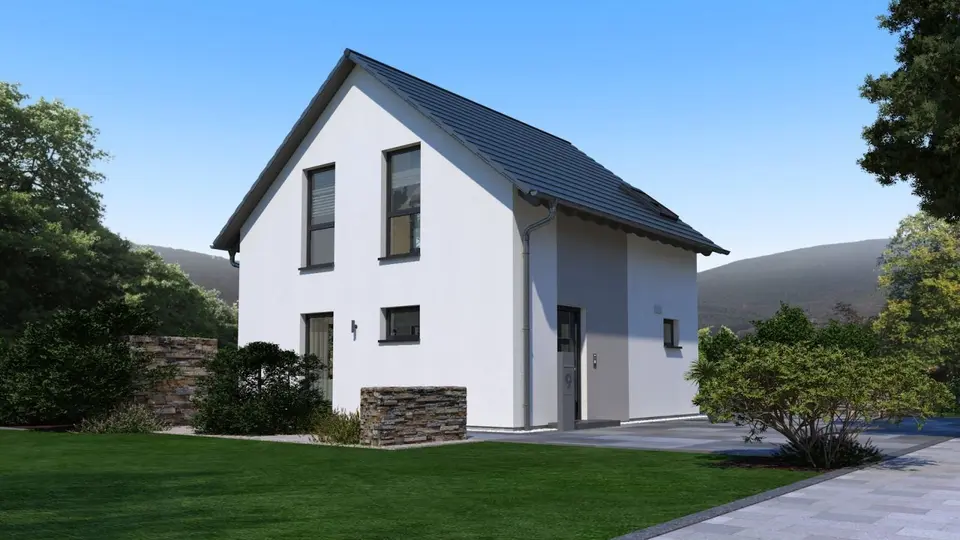4 Zimmer Haus mit 106 m² in Lübeck – Bild 7
