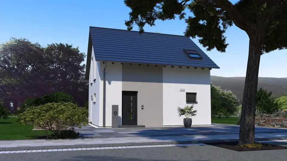 4 Zimmer Haus mit 106 m² in Lübeck – Bild 8