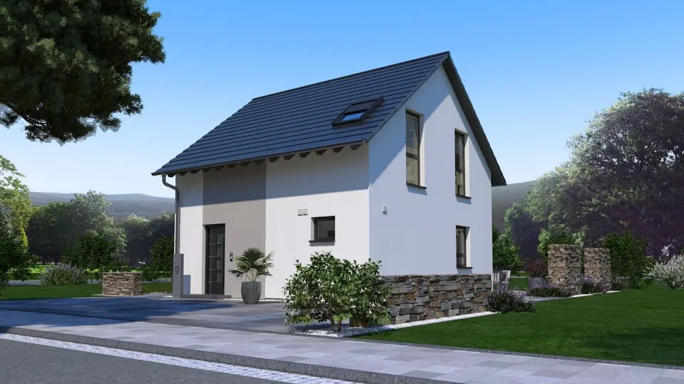 4 Zimmer Haus mit 106 m² in Lübeck – Bild 9