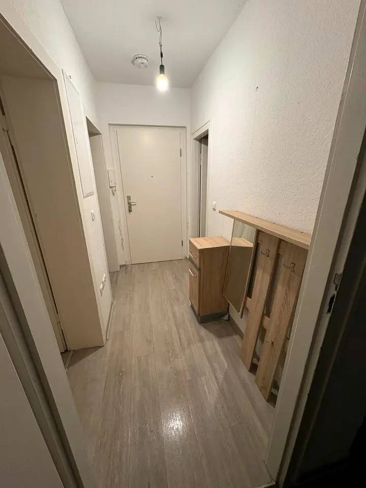 2 Zimmer Wohnung mit 47 m² in Karlsruhe – Bild 4