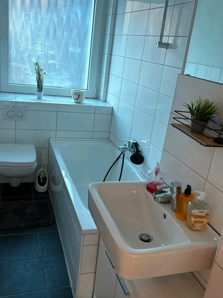 2 Zimmer Wohnung mit 47 m² in Karlsruhe – Bild 5