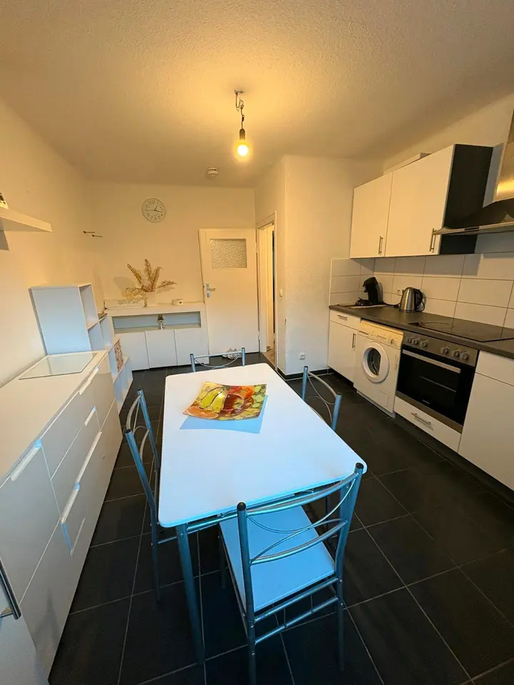 2 Zimmer Wohnung mit 47 m² in Karlsruhe – Bild 7