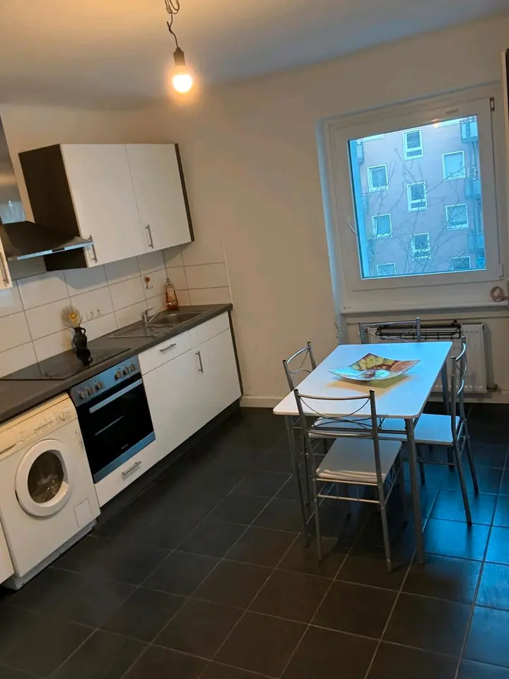 2 Zimmer Wohnung mit 47 m² in Karlsruhe – Bild 9