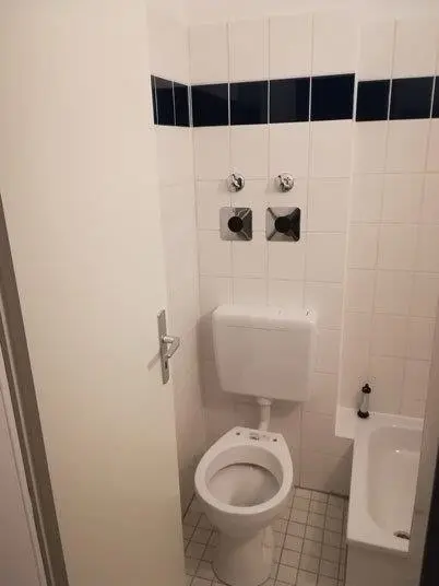 Studio mit 21 m² in Lüneburg – Bild 3