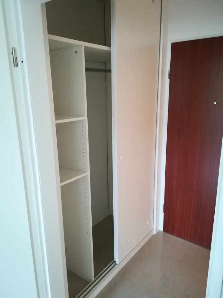 Studio mit 21 m² in Lüneburg – Bild 5