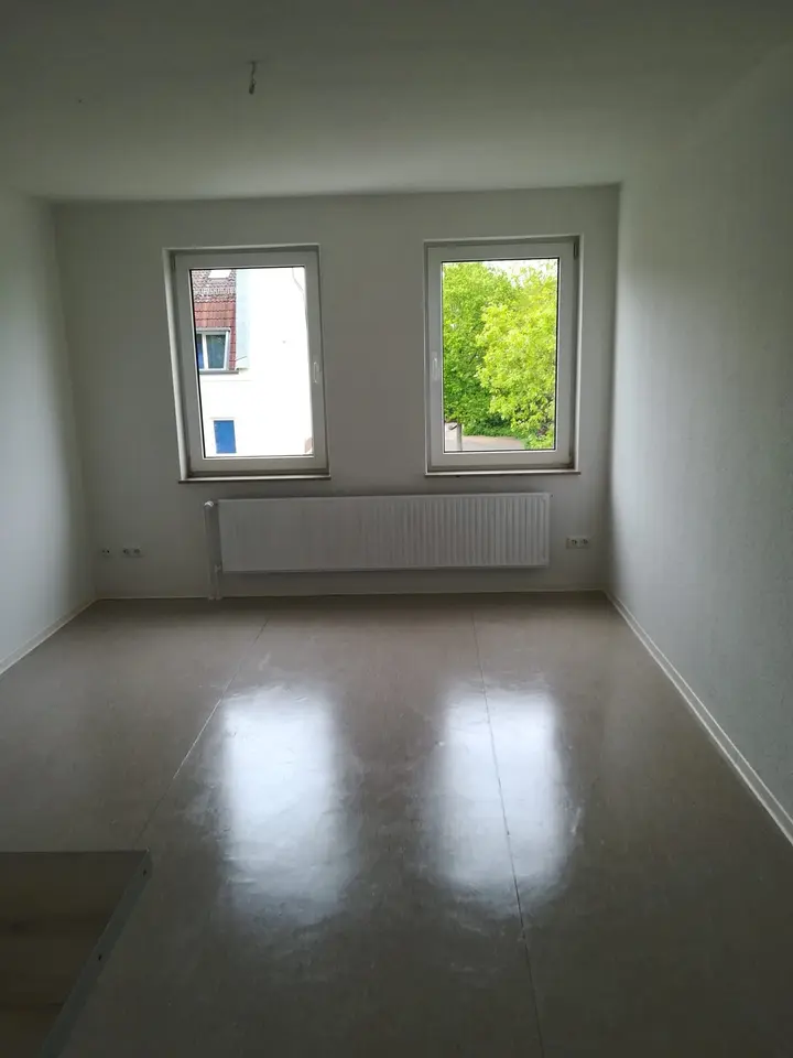 Studio mit 21 m² in Lüneburg – Bild 6