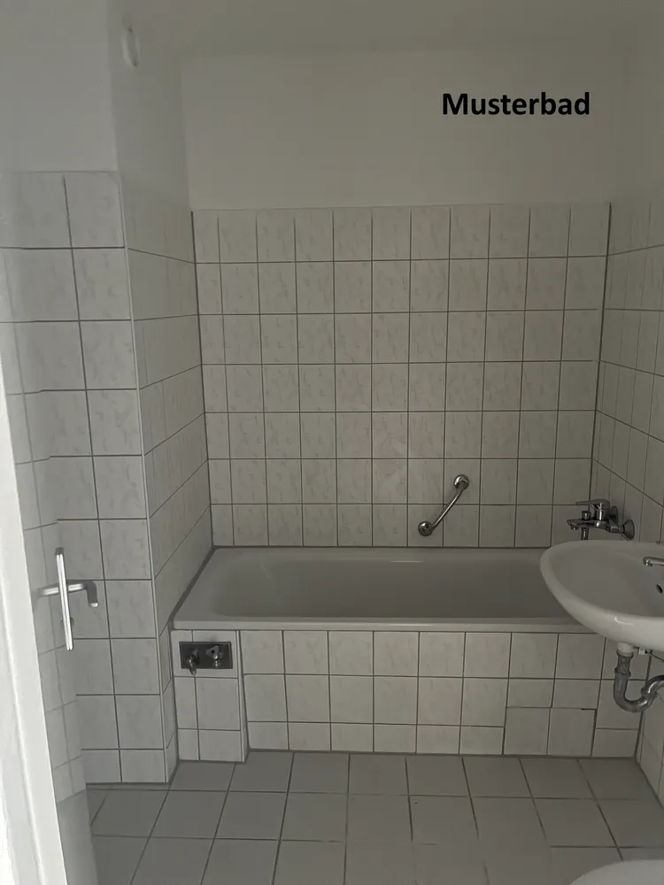 2 Zimmer Wohnung mit 61 m² in Darmstadt – Bild 5