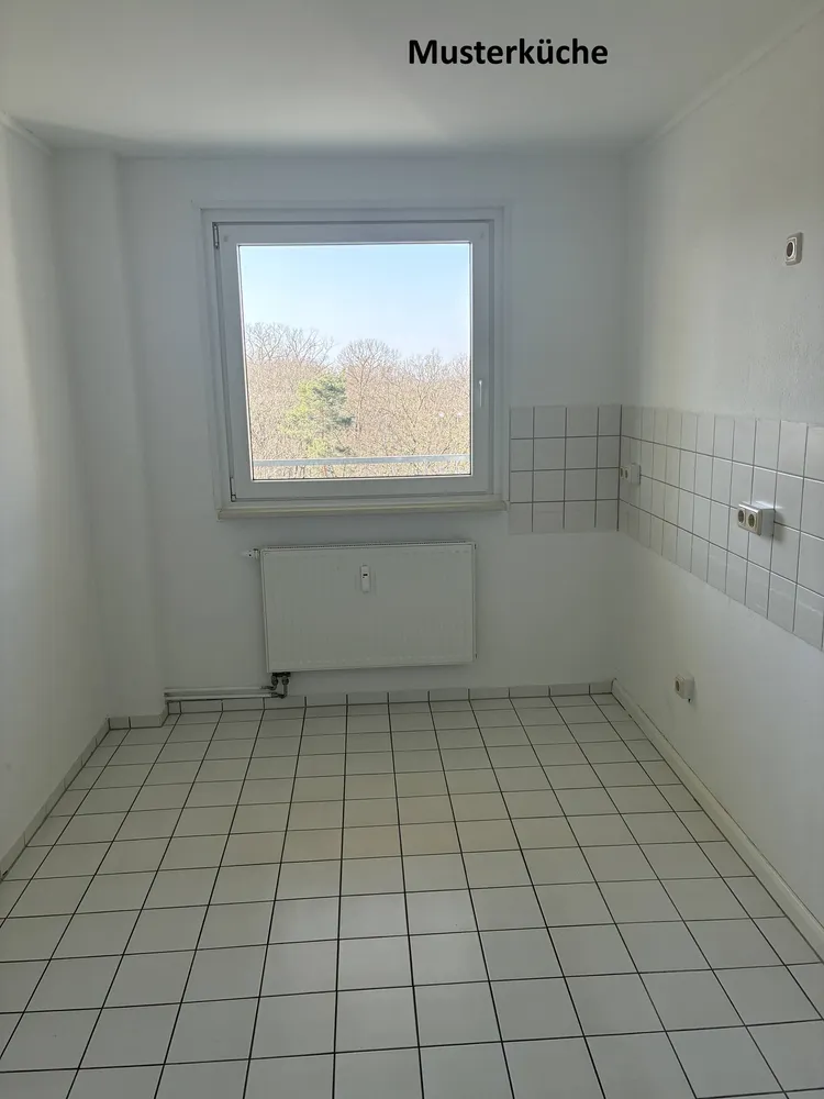 2 Zimmer Wohnung mit 61 m² in Darmstadt – Bild 6