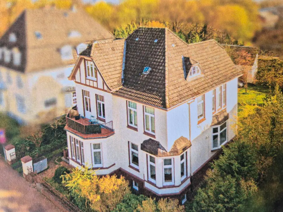 3 Zimmer Wohnung mit 124 m² in Neumünster – Bild 3
