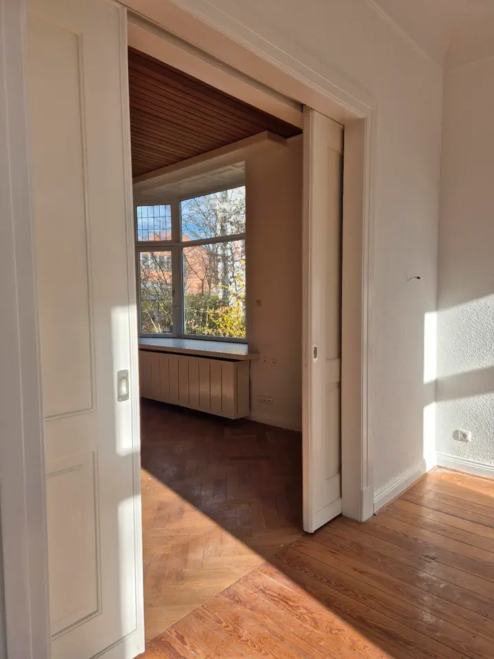 3 Zimmer Wohnung mit 124 m² in Neumünster – Bild 7