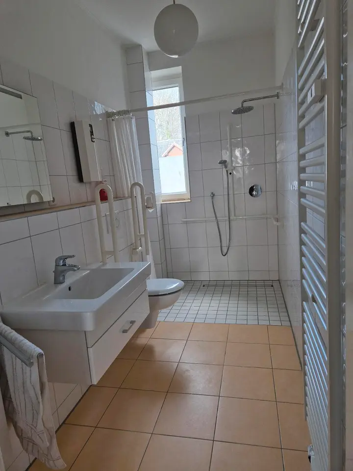 3 Zimmer Wohnung mit 124 m² in Neumünster – Bild 9