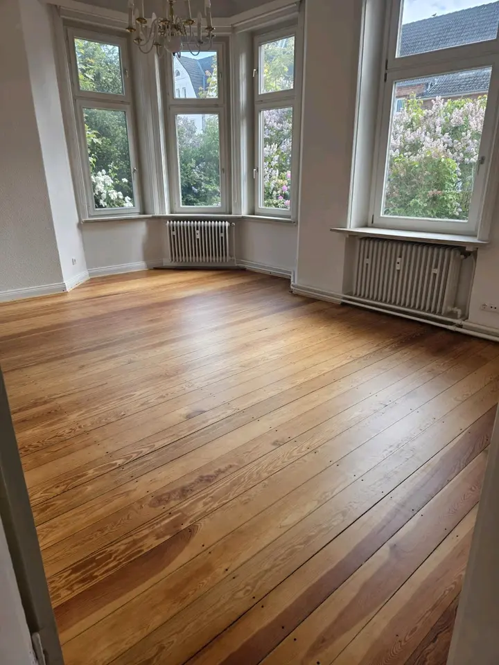 3 Zimmer Wohnung mit 124 m² in Neumünster – Bild 10