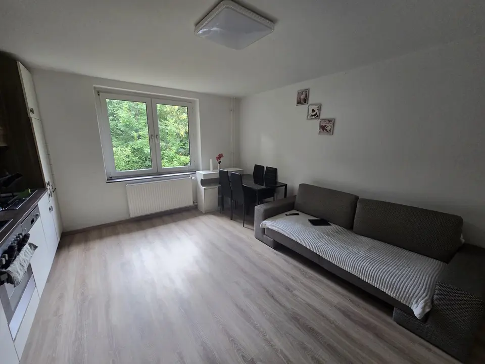 3 Zimmer Wohnung mit 64 m² in Remscheid – Bild 1