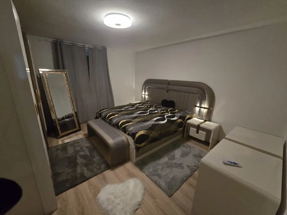 3 Zimmer Wohnung mit 64 m² in Remscheid – Bild 3