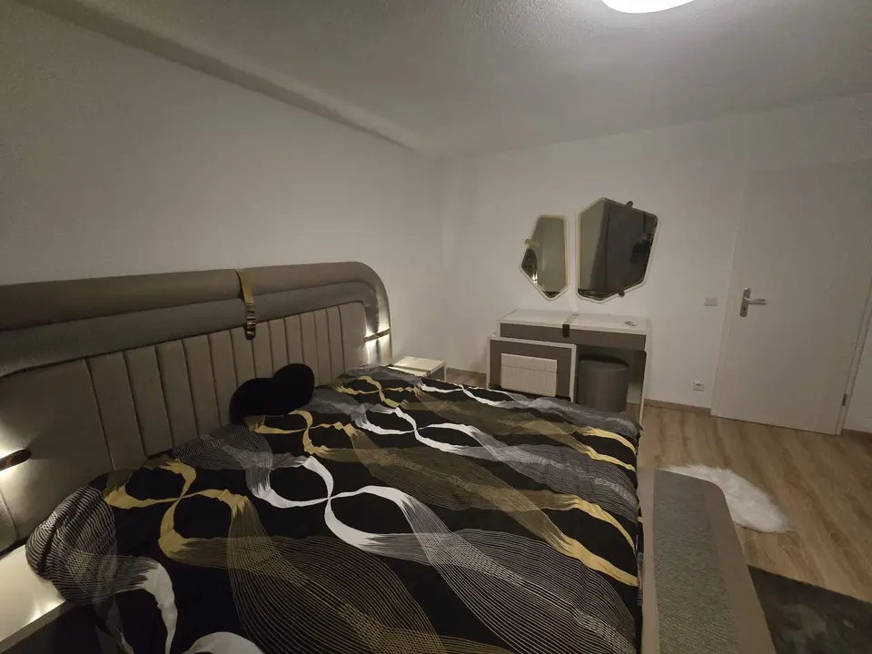 3 Zimmer Wohnung mit 64 m² in Remscheid – Bild 4