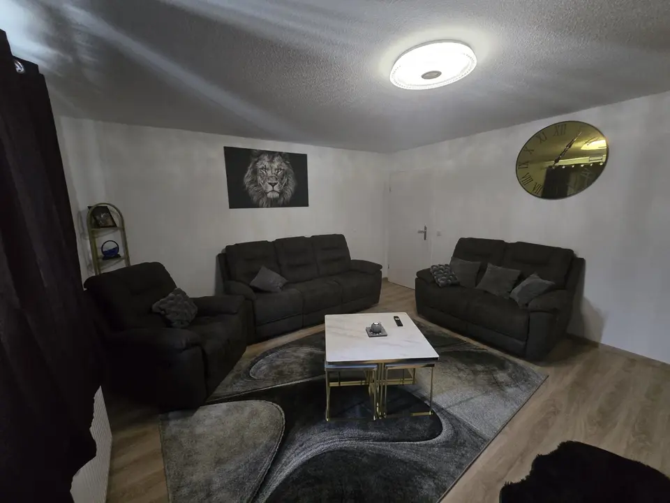 3 Zimmer Wohnung mit 64 m² in Remscheid – Bild 7