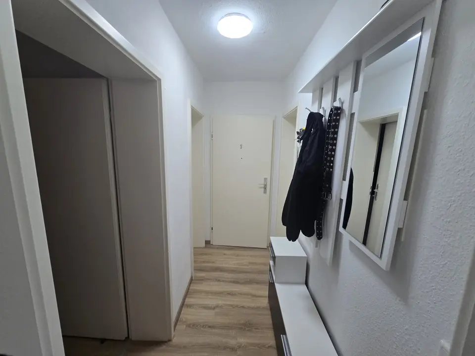 3 Zimmer Wohnung mit 64 m² in Remscheid – Bild 9