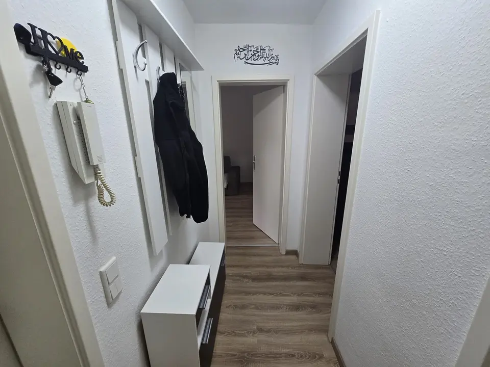 3 Zimmer Wohnung mit 64 m² in Remscheid – Bild 10