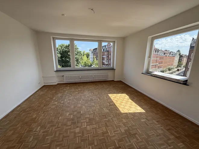 3 Zimmer Wohnung mit 80 m² in Kiel – Bild 1
