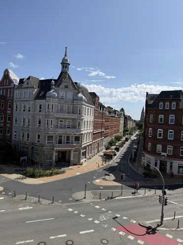 3 Zimmer Wohnung mit 80 m² in Kiel – Bild 4