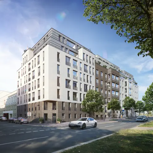 2 Zimmer Wohnung mit 64 m² in Leipzig – Bild 7
