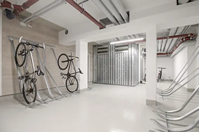2 Zimmer Wohnung mit 64 m² in Leipzig – Bild 8