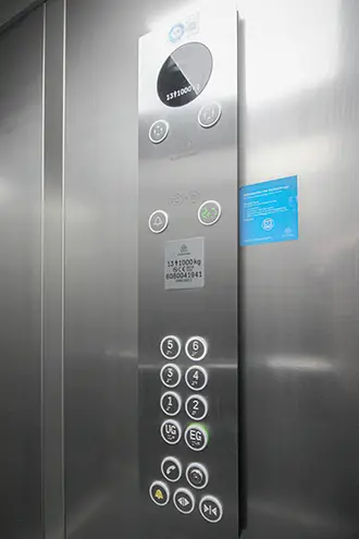 2 Zimmer Wohnung mit 64 m² in Leipzig – Bild 9