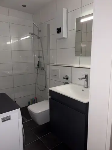 2 Zimmer Wohnung mit 57 m² in Solingen – Bild 11