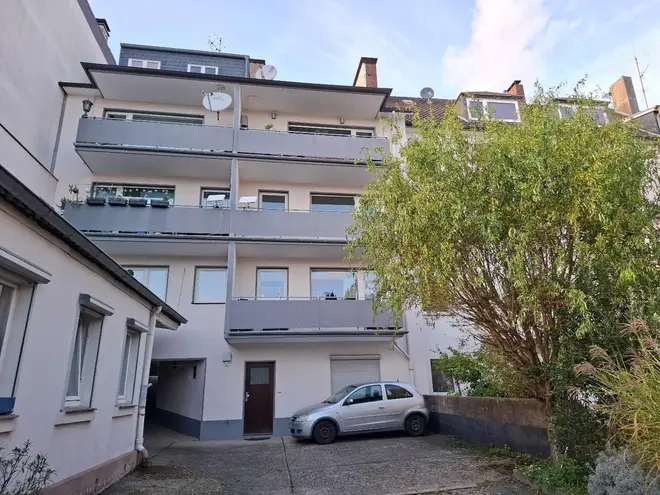 2 Zimmer Wohnung mit 57 m² in Solingen – Bild 12