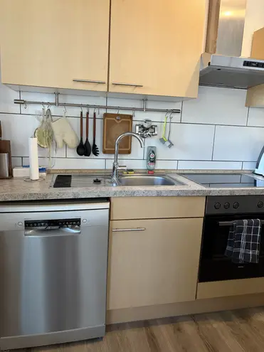 2 Zimmer Wohnung mit 57 m² in Solingen – Bild 5