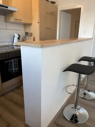 2 Zimmer Wohnung mit 57 m² in Solingen – Bild 6