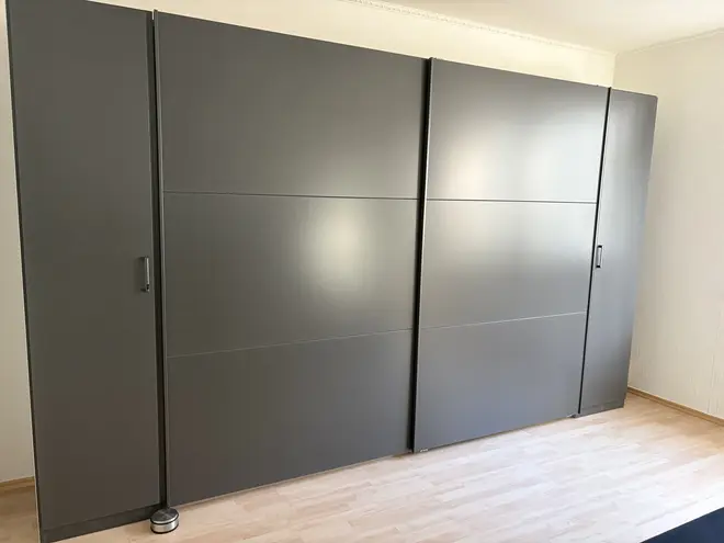 2 Zimmer Wohnung mit 57 m² in Solingen – Bild 10