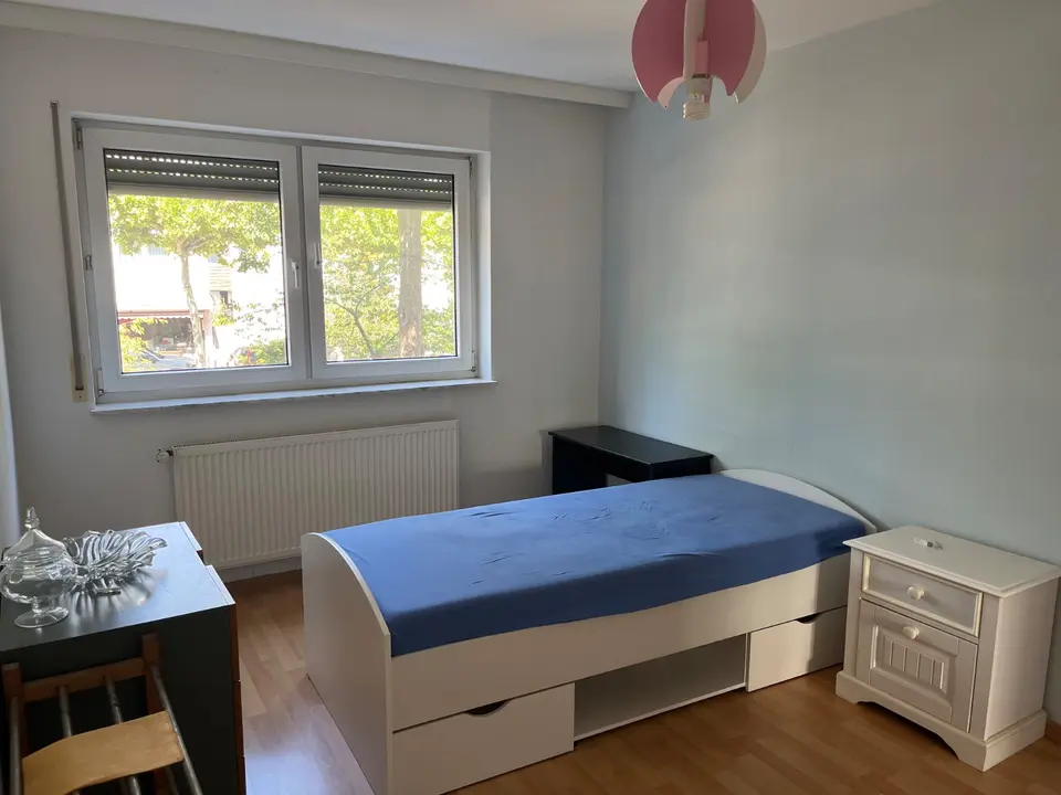 WG-Zimmer mit 20 m² in Dietzenbach – Bild 1