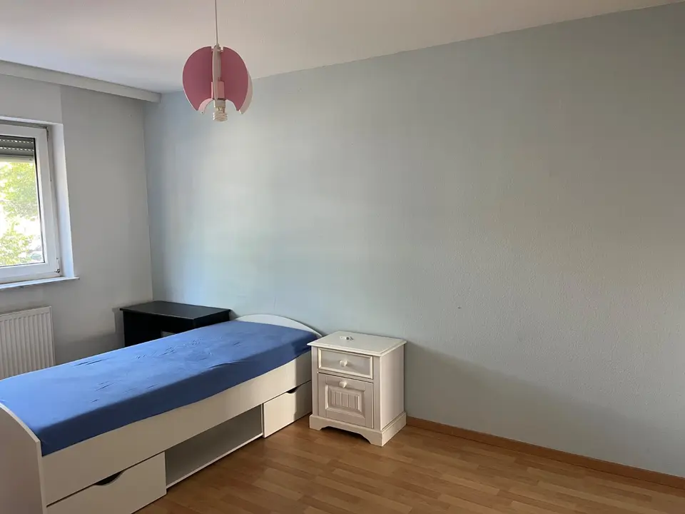 WG-Zimmer mit 20 m² in Dietzenbach – Bild 2