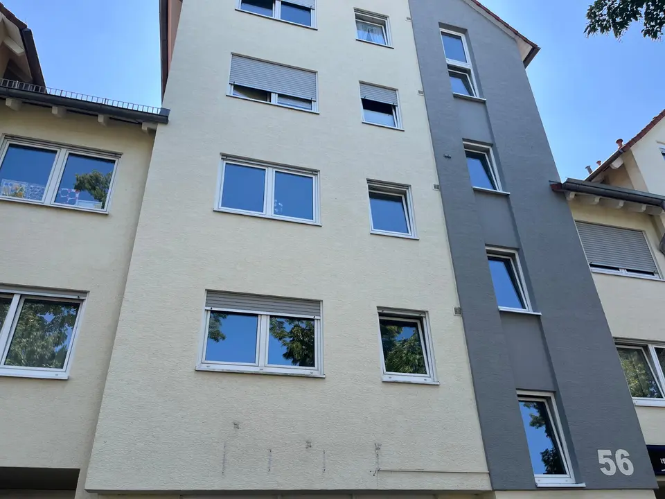 WG-Zimmer mit 20 m² in Dietzenbach – Bild 4