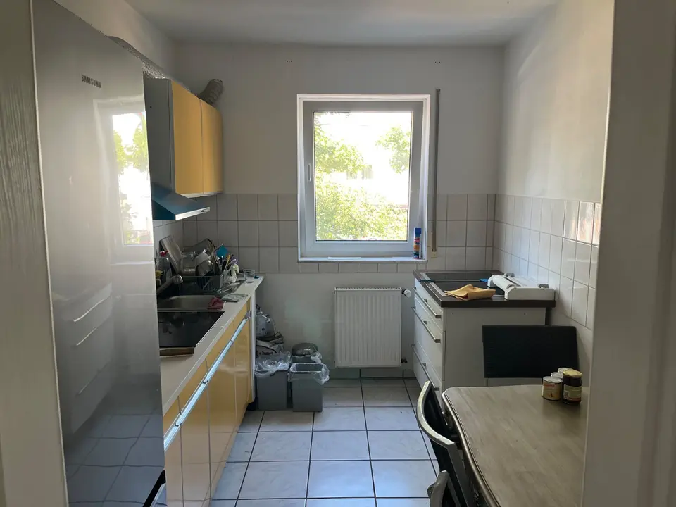 WG-Zimmer mit 20 m² in Dietzenbach – Bild 7