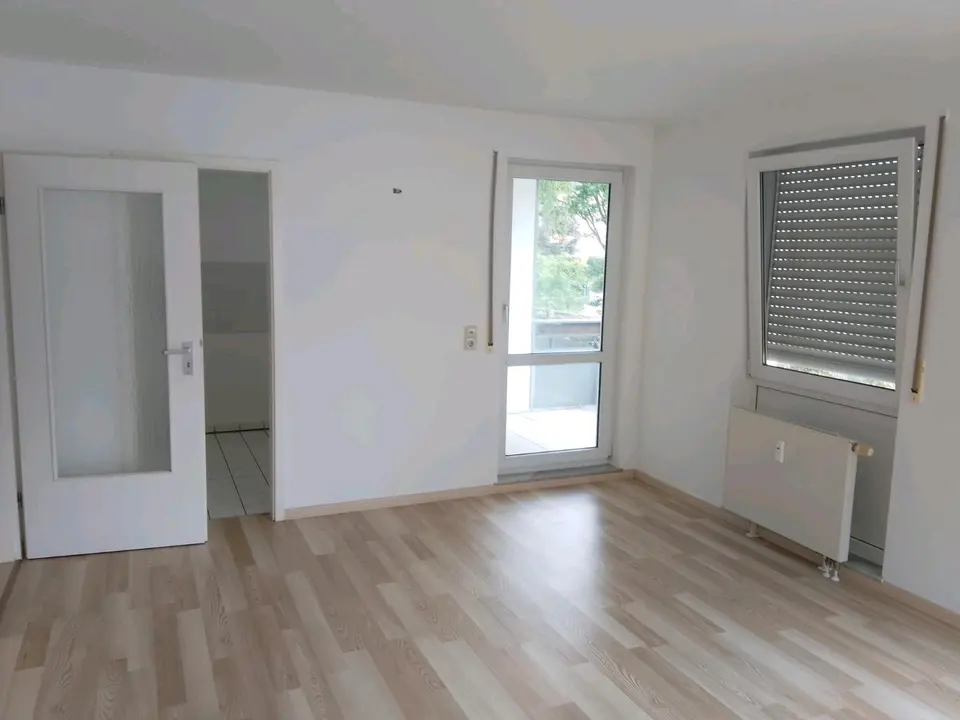 2 Zimmer Wohnung mit 57 m² in Dresden – Bild 1