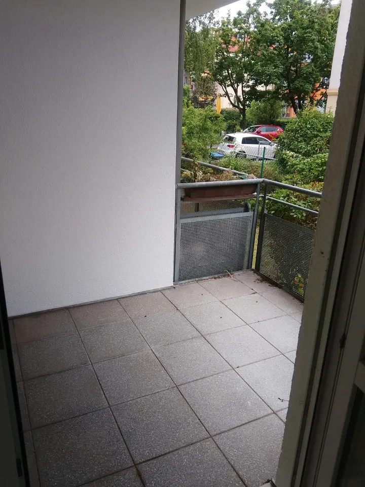 2 Zimmer Wohnung mit 57 m² in Dresden – Bild 4
