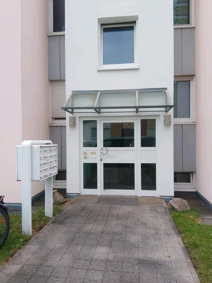 2 Zimmer Wohnung mit 57 m² in Dresden – Bild 6