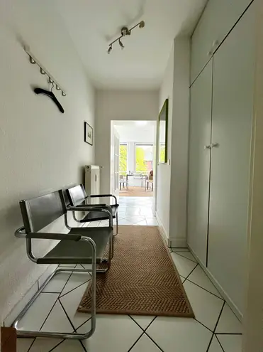 4 Zimmer Wohnung mit 114 m² in Kiel – Bild 2