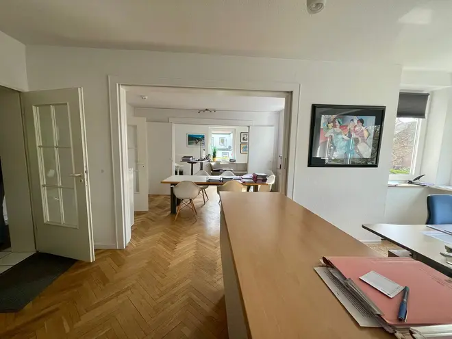 4 Zimmer Wohnung mit 114 m² in Kiel – Bild 5