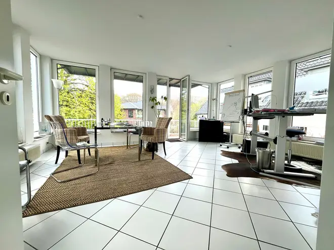 4 Zimmer Wohnung mit 114 m² in Kiel – Bild 6