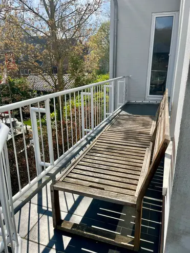4 Zimmer Wohnung mit 114 m² in Kiel – Bild 7